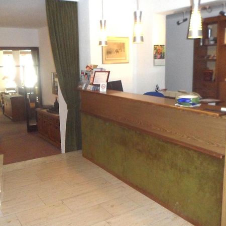 Hotel Schneider Bad Sackingen Luaran gambar