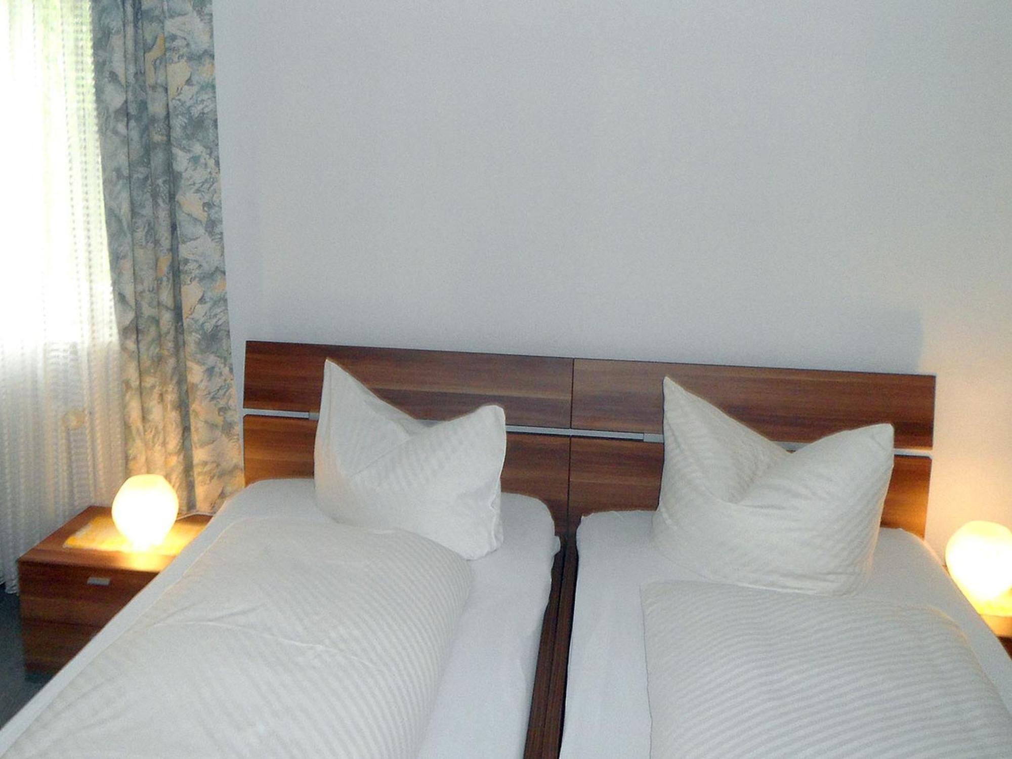 Hotel Schneider Bad Sackingen Luaran gambar