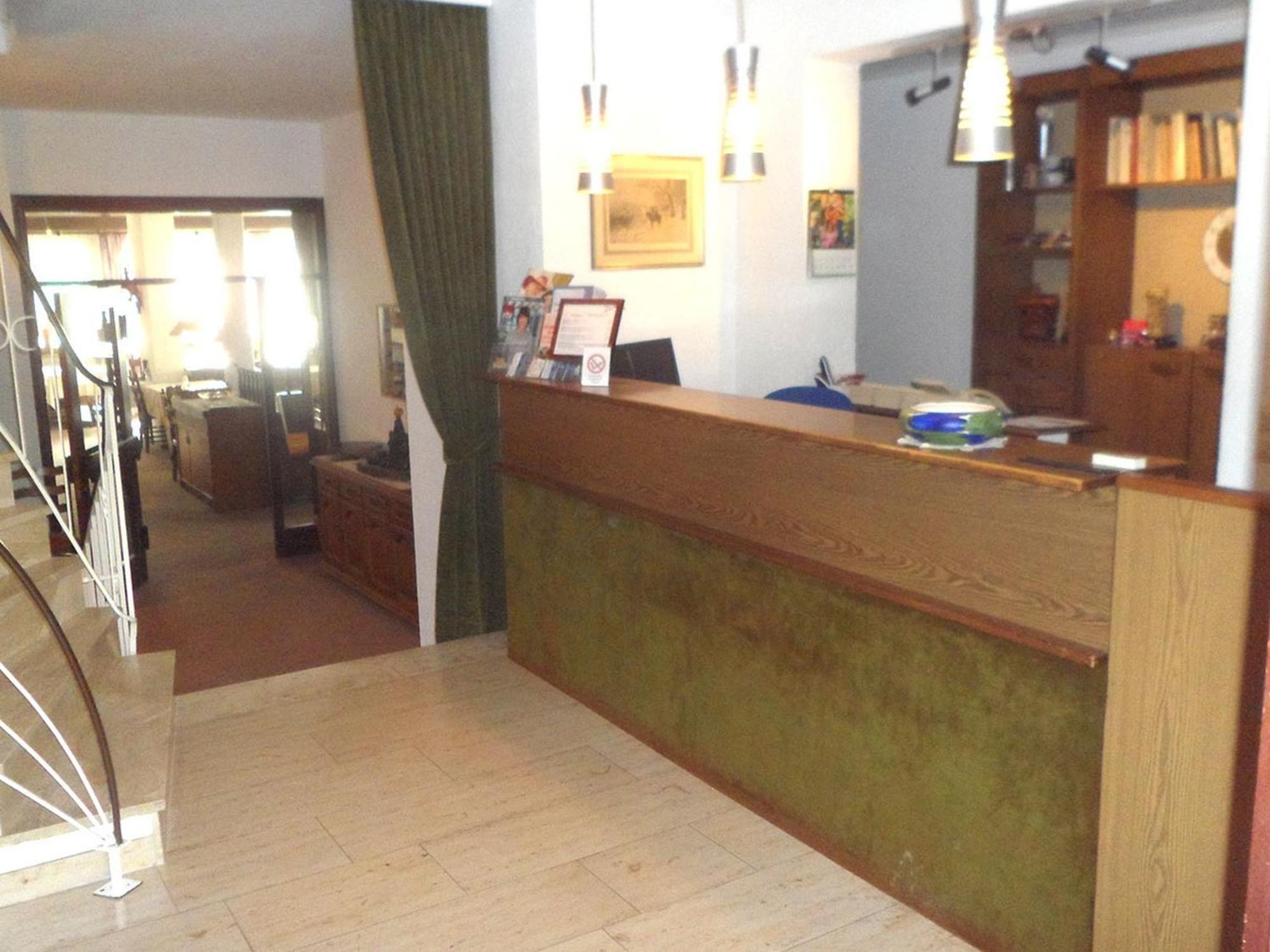 Hotel Schneider Bad Sackingen Luaran gambar